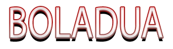 BOLADUA Logo